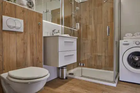 7seasons Apartments Budapest - 9