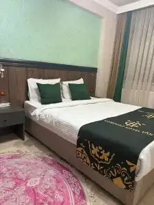 Comfort Van - 17