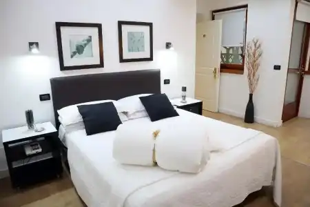 Villa Alba Boutique - 48