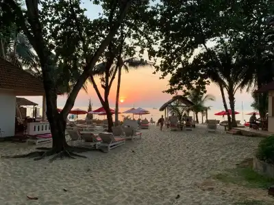 Hiep Thanh Resort - 25