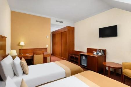 Mercure Szekesfehervar Magyar Kiraly - 3