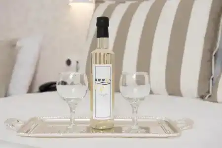 Ammos Beach Seaside Luxury Suites - 45
