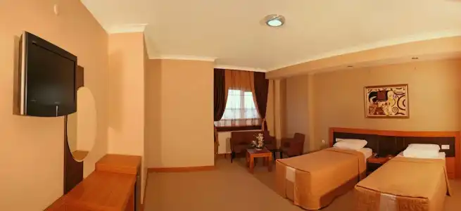 Rabis Otel - 17