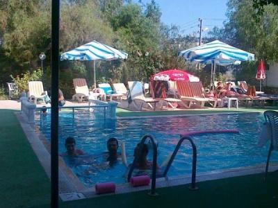 Didim Golden Beach Otel - 12
