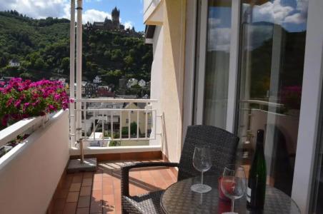 Flair am Rosenhügel - Garni - 34