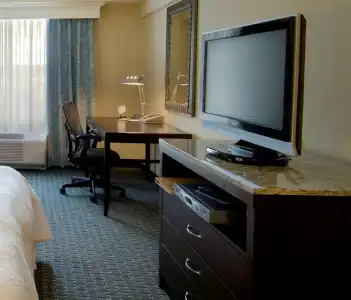 Hilton Garden Inn Billings - 5