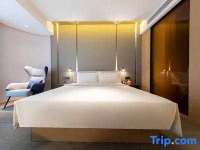 Le Siam Silom Bangkok by Pcl - 119