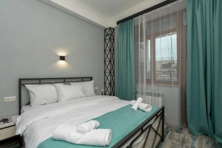 Stay Inn on Ekmalyan Street - 71
