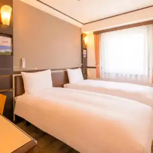 Toyoko Inn Hon Atsugi Station Minami - 21