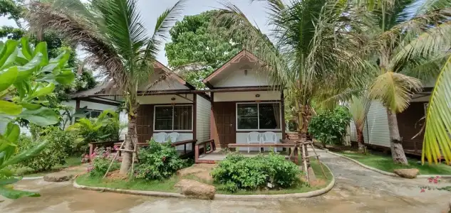 Isle Beach Resort Krabi - 78