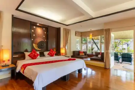 Baan Khaolak Beach Resort (SHA Plus+) - 148