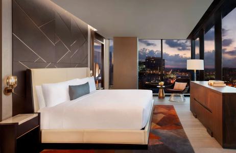 Grand Hyatt - 74