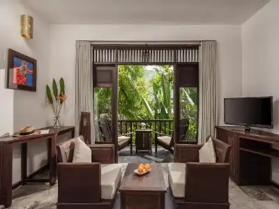 Legacy Hoi An Resort - 70