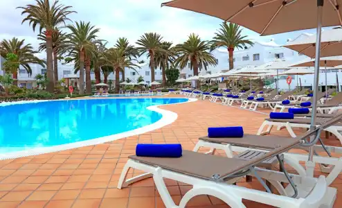 BLUESEA Corralejo Village - 18