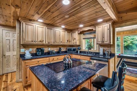 RiverStone Condo Resort & Spa - 118
