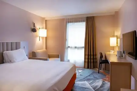 Mercure Amiens Cathedrale - 61