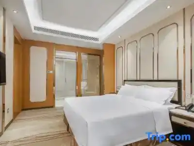 Guangzhou Manguo International - 96