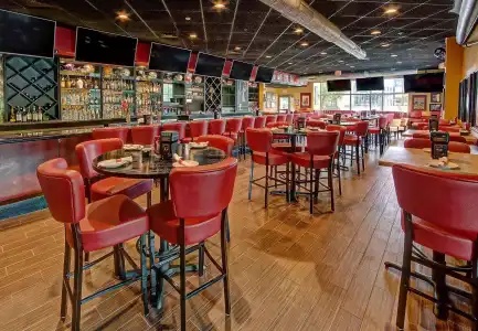 SpringHill Suites Marriott Norfolk Old Dominion University - 11