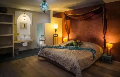 The Rooms Bed & Breakfast - 5