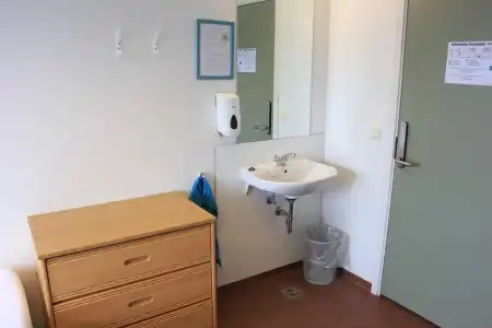 Lava Hostel - 6