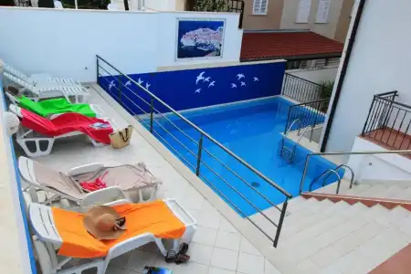 Villa Erna - 70
