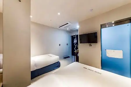 Myeongdong New Stay Inn - 57