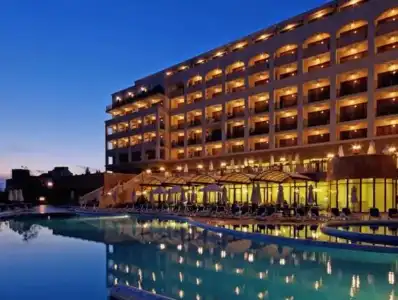 Sol Nessebar Bay All Inclusive - 50