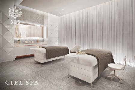 SLS Dubai & Residences - 37