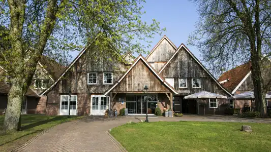 Fletcher-Restaurant De Broeierd - 24