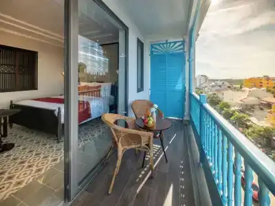 Little Residence. A Boutique & Spa - 37