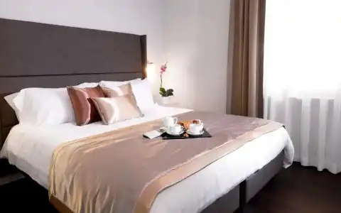 My Suites Piazza di Spagna - 32