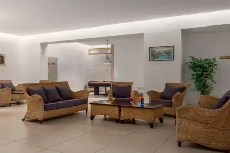 Golden Lotus - All Inclusive - 18