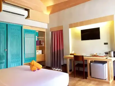 Weekender Resort - 72