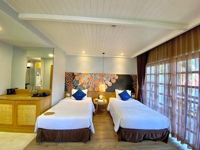 L'Azure Resort and Spa - 64