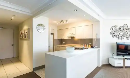 Belle Maison Apartments - 42