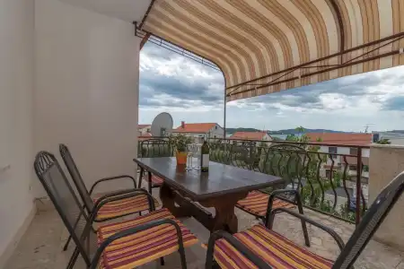 Apartments Vojin - 188