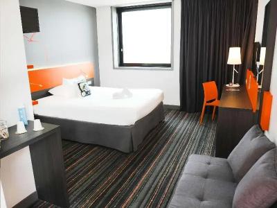 Ibis Styles Caen Centre Gare - 76