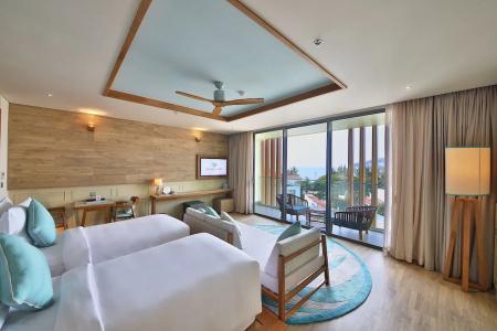 Fusion Suites Vung Tau - 63