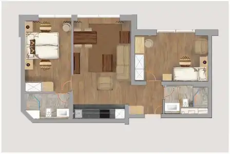 Bader Suites - 63