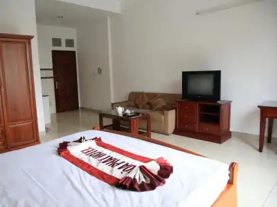 Hoa Phat & Apartment - 62