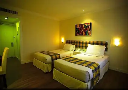 The Jerai Alor Star - 56