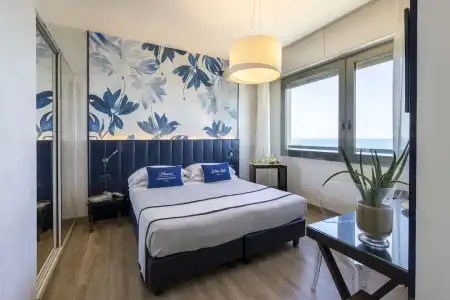 UNAHOTELS Imperial Sport - 163
