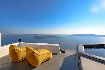 Sophia Luxury Suites - 168