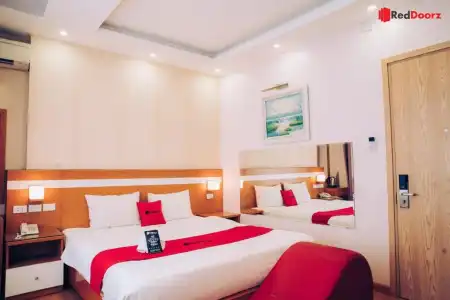 Smarthotel - 22