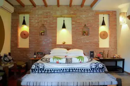 Sapana Village Lodge - 78