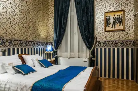 Cotton House Budapest - 35