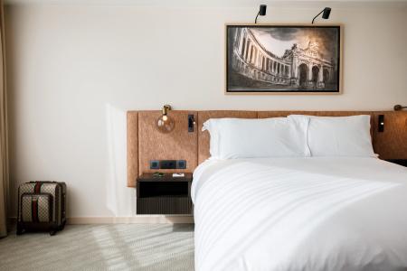 Sofitel Brussels Europe - 34