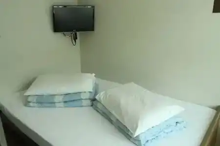 Ah Shan Hostel - 19