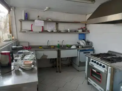 Antalya Old Town Otel - 37