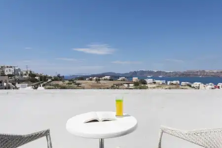 Thira's Dolphin - 71